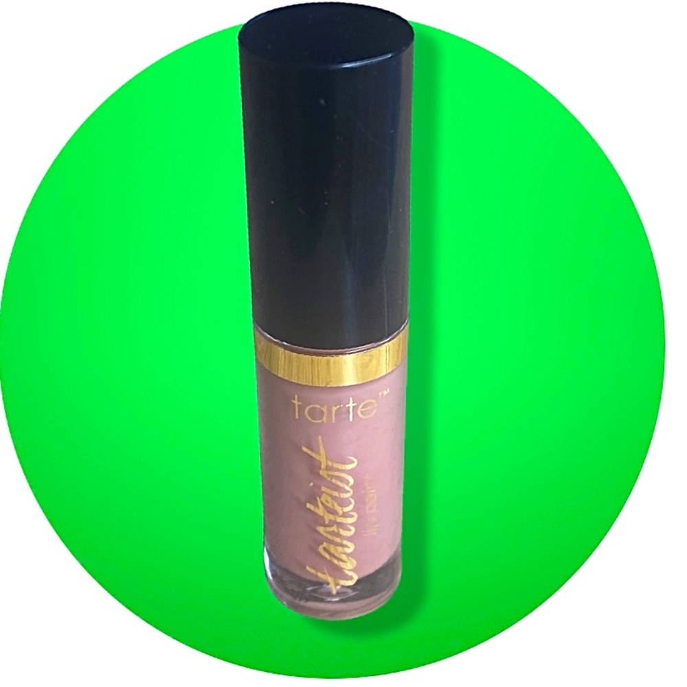 tarte Tarteist Quick Dry Matte Lip Paint